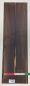 Preview: Back & Sides African Blackwood (Grenadill) Classic Size Unique Piece #026